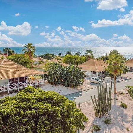 Papagayo Beach Resort (Adults Only) Віллемстад Екстер'єр фото