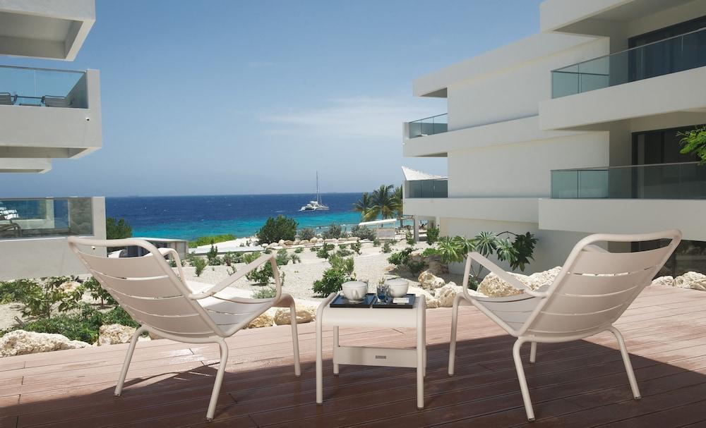 Papagayo Beach Resort (Adults Only) Віллемстад Екстер'єр фото