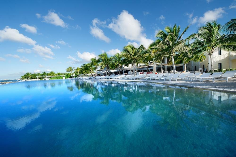 Papagayo Beach Resort (Adults Only) Віллемстад Екстер'єр фото