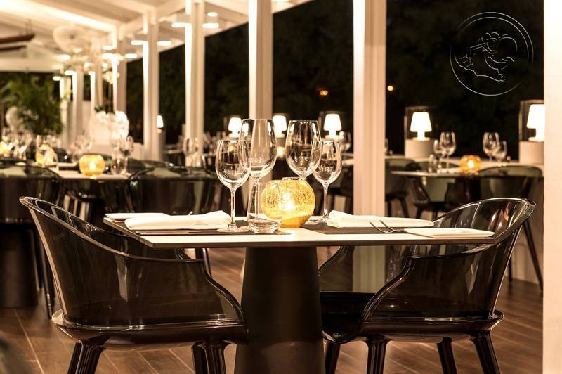 Papagayo Beach Resort (Adults Only) Віллемстад Екстер'єр фото