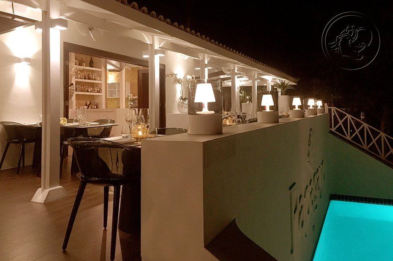 Papagayo Beach Resort (Adults Only) Віллемстад Екстер'єр фото