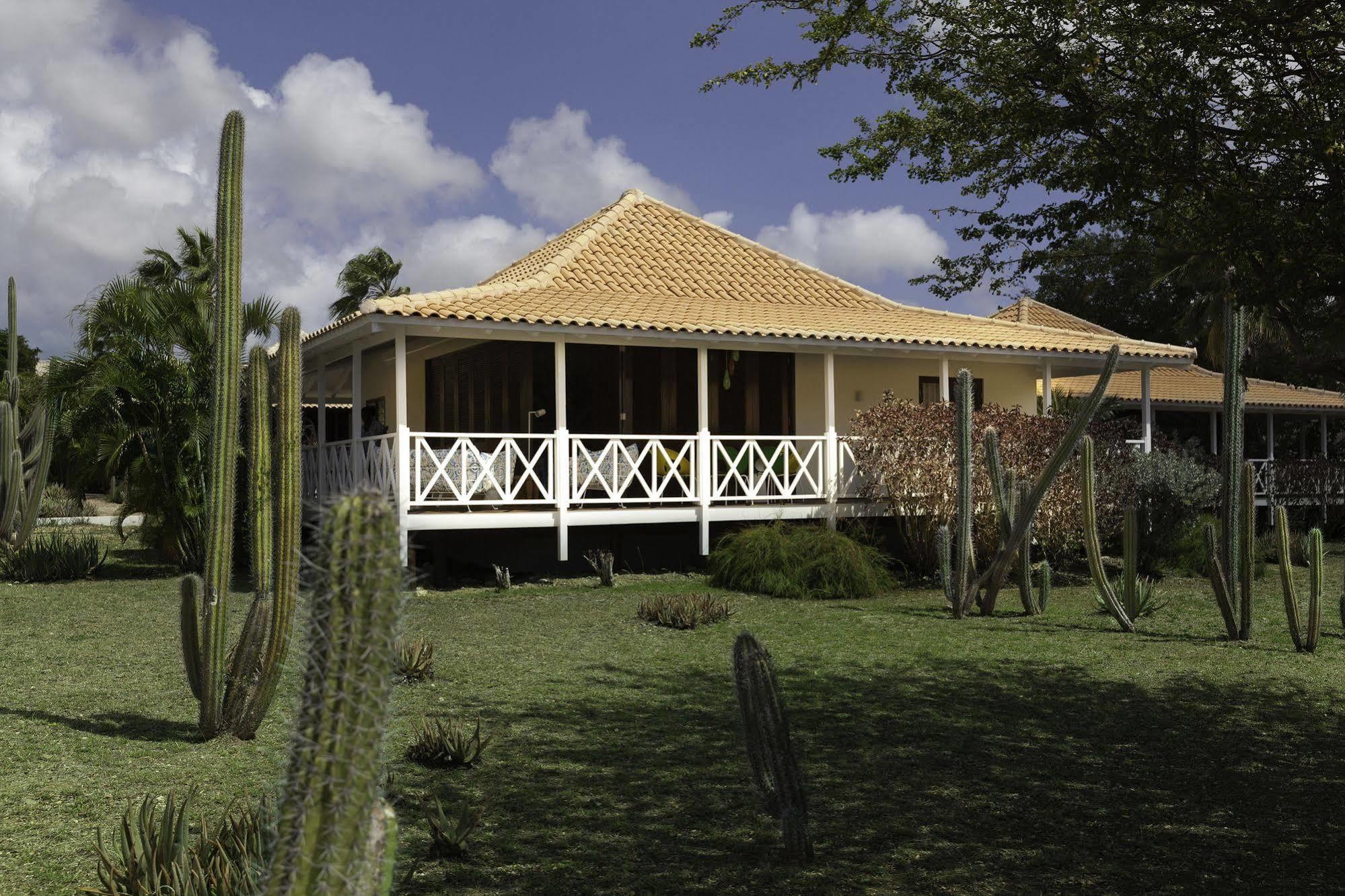 Papagayo Beach Resort (Adults Only) Віллемстад Екстер'єр фото